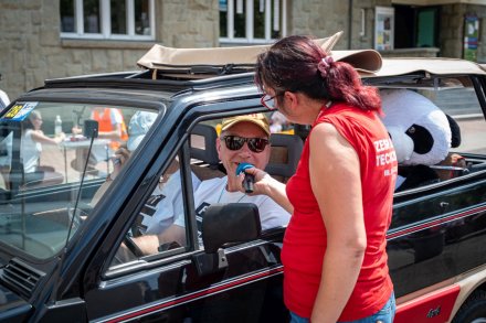 Rajd Pojazdów Zabytkowych